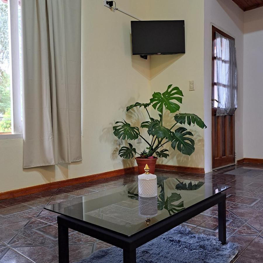 Apartment El Sueno De Julieta Пуерто-Іґуасу Екстер'єр фото