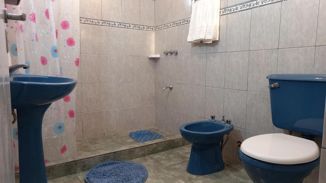 Apartment El Sueno De Julieta Пуерто-Іґуасу Екстер'єр фото
