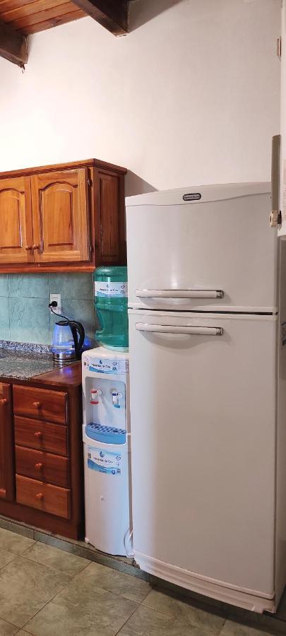 Apartment El Sueno De Julieta Пуерто-Іґуасу Екстер'єр фото