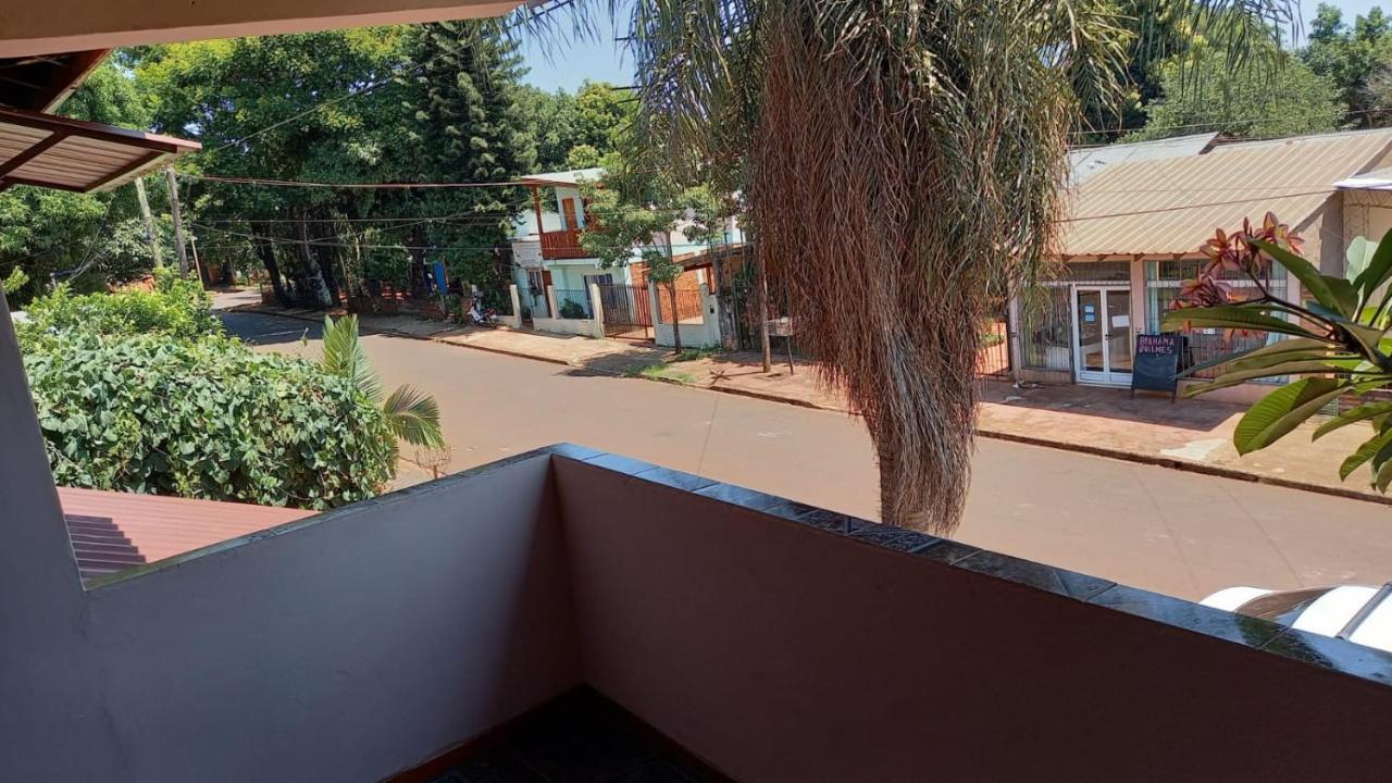 Apartment El Sueno De Julieta Пуерто-Іґуасу Екстер'єр фото