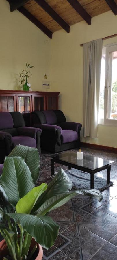 Apartment El Sueno De Julieta Пуерто-Іґуасу Екстер'єр фото