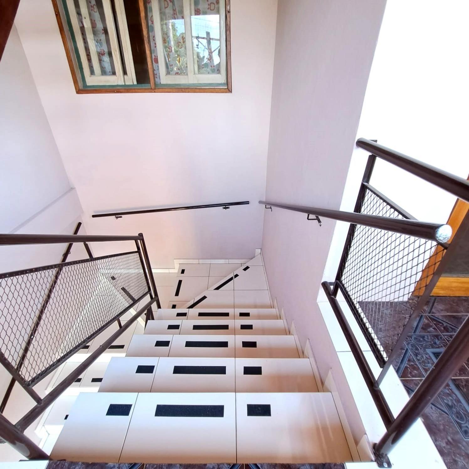 Apartment El Sueno De Julieta Пуерто-Іґуасу Екстер'єр фото