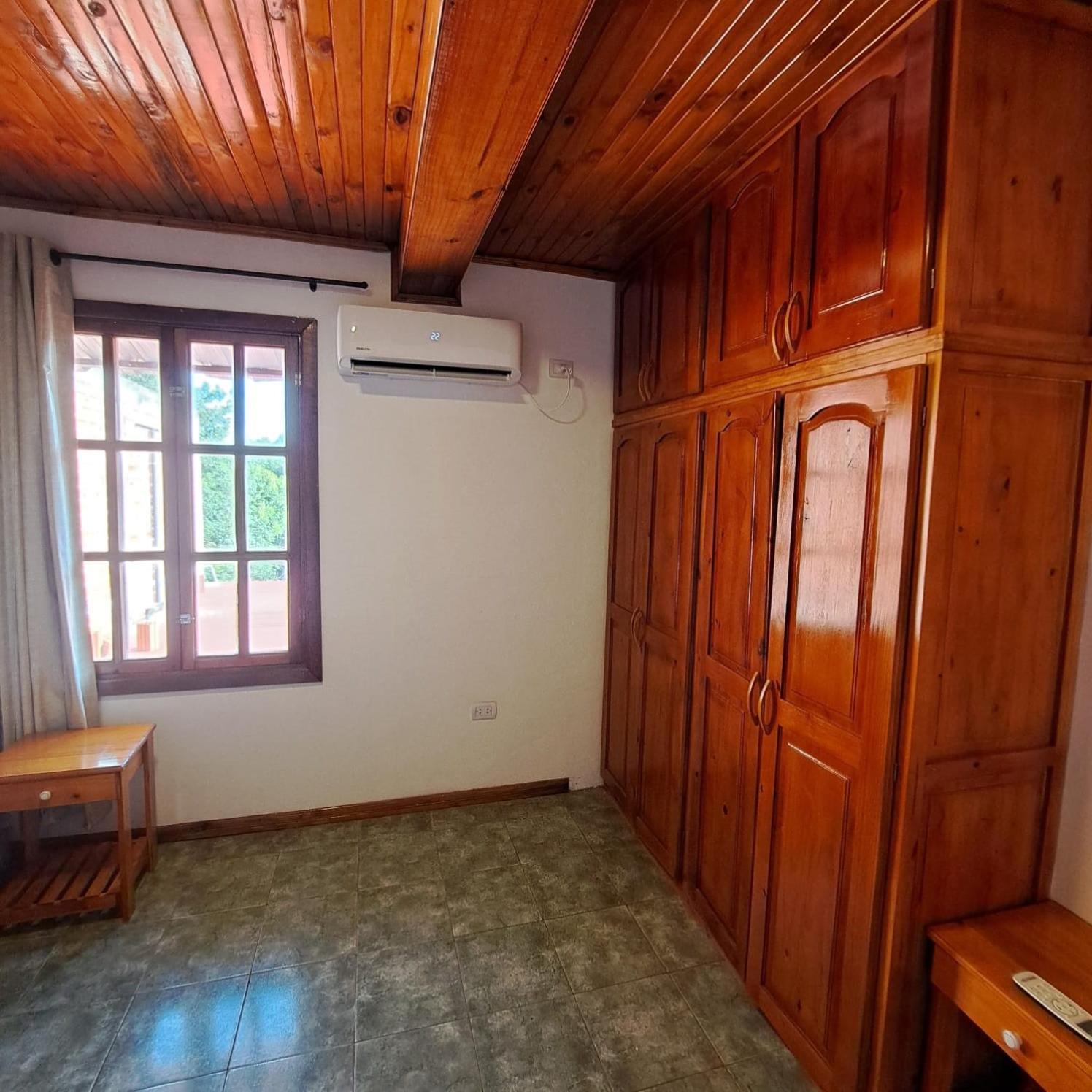 Apartment El Sueno De Julieta Пуерто-Іґуасу Екстер'єр фото