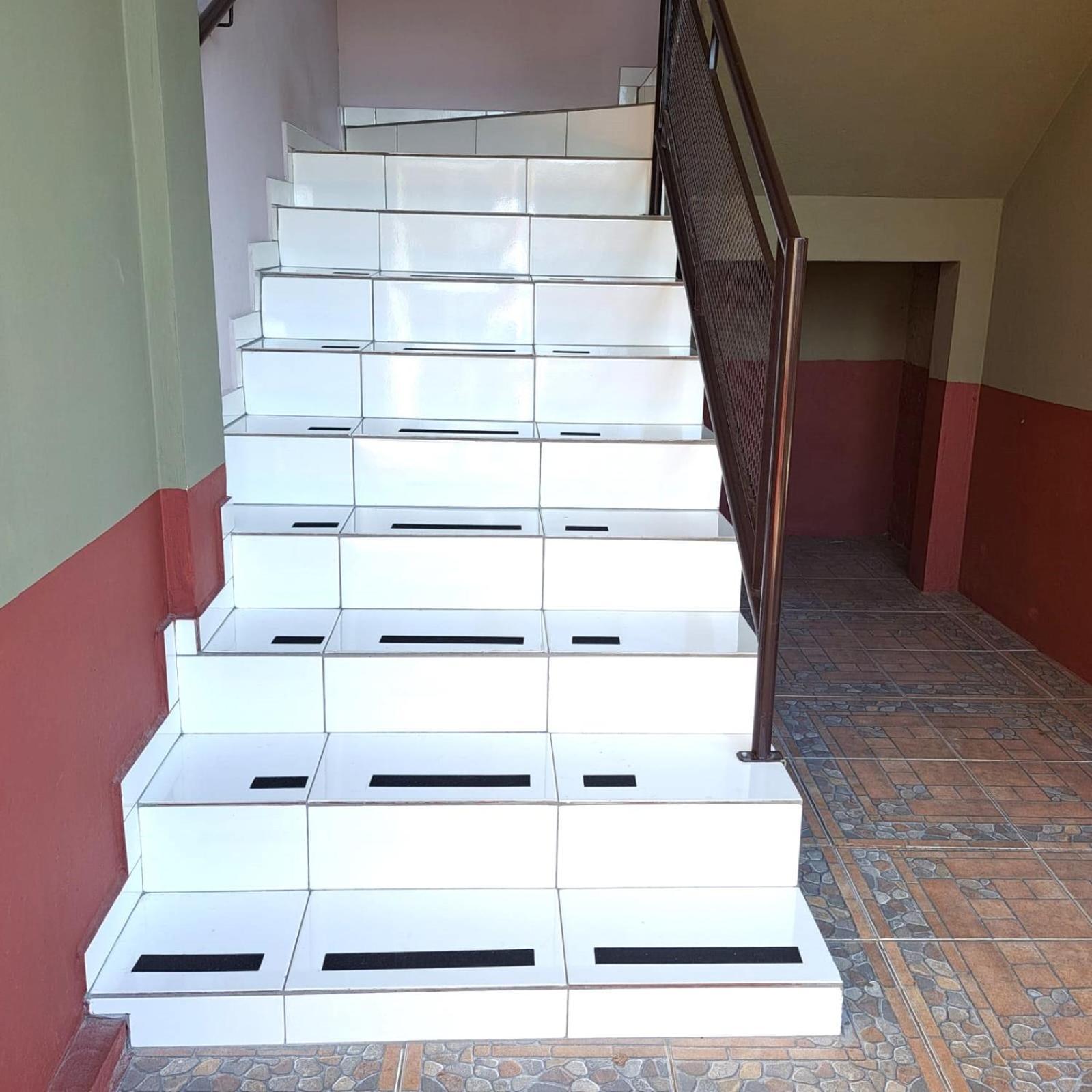 Apartment El Sueno De Julieta Пуерто-Іґуасу Екстер'єр фото